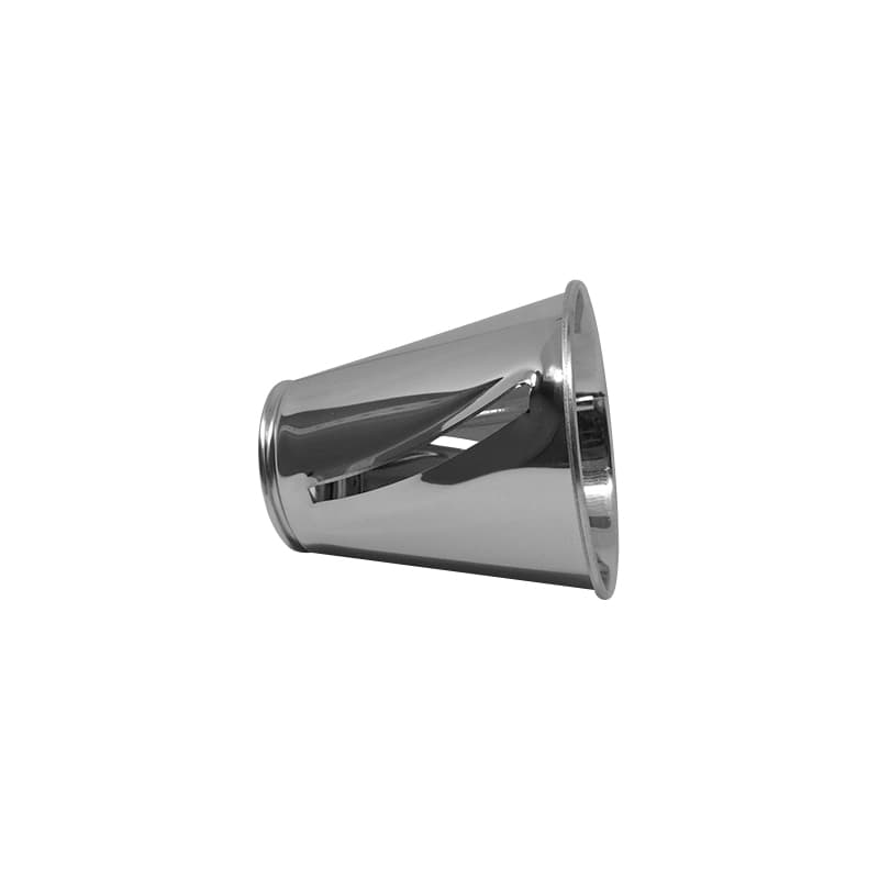 Барабан-шинковка для мясорубки Moulinex HV8 SS-193527 - миниатюра 4