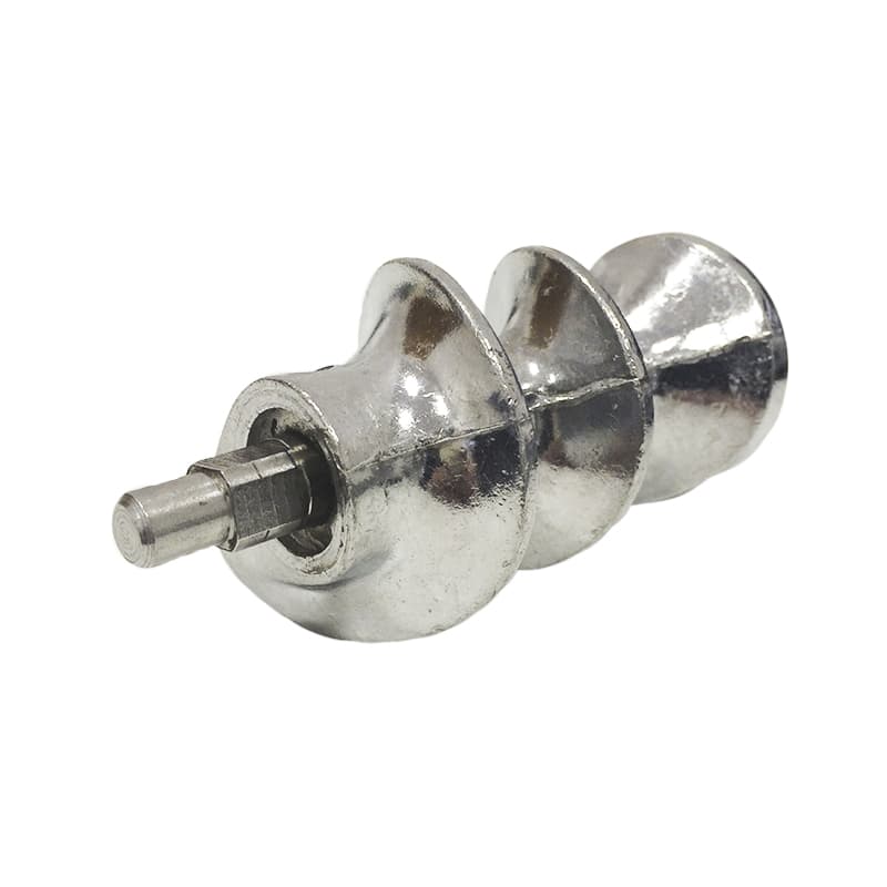 Шнек для кухонного комбайна Philips PHS-MG-005 (Без муфты) - миниатюра 8