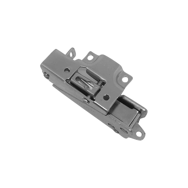 Петля двери холодильника Indesit, Ariston, Smeg 144877, кронштейн - миниатюра 13