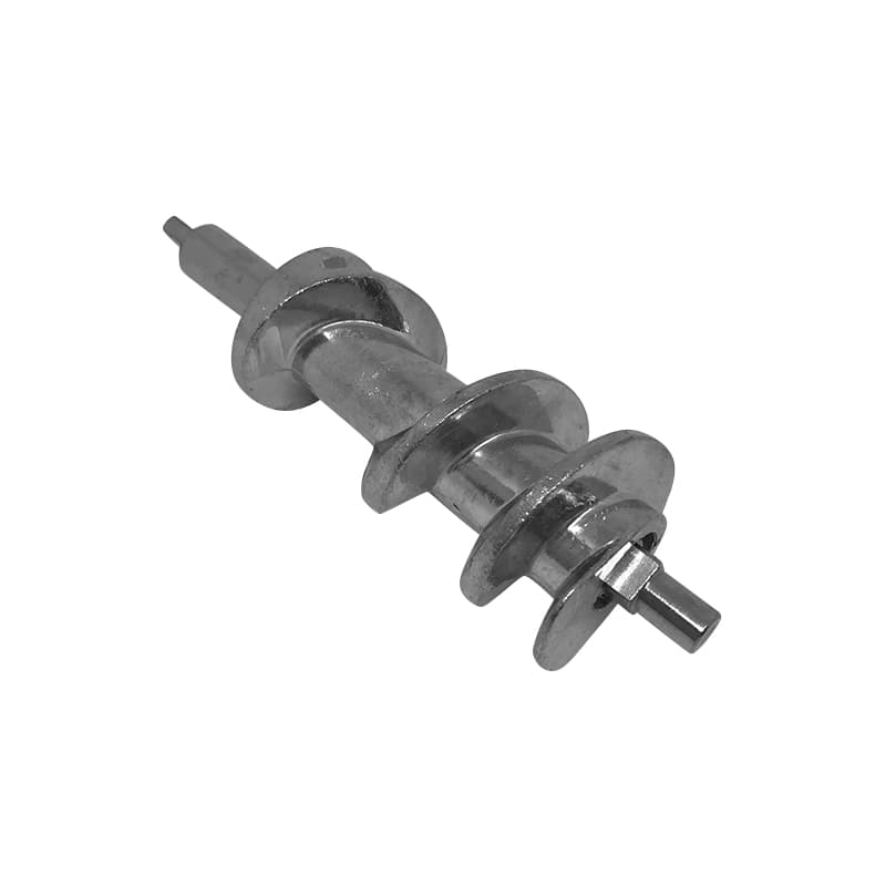Шнек для мясорубки Kenwood KW658534А - миниатюра 6