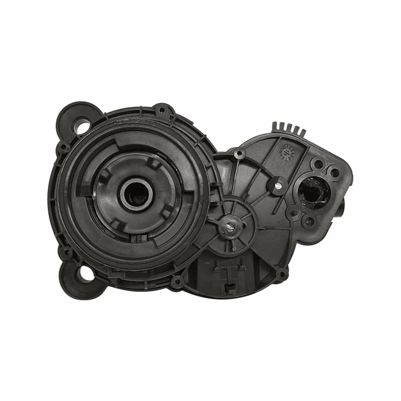 Редуктор для мясорубки Moulinex SS-194196 - миниатюра 8