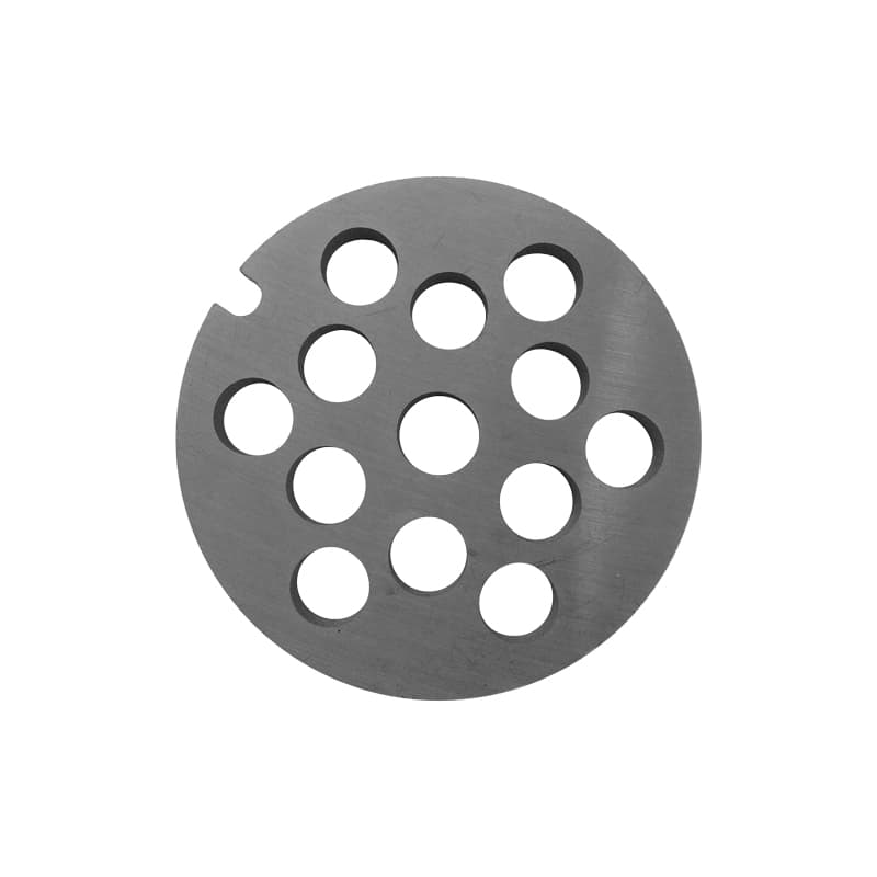 Решетка крупная для мясорубки Braun 7000909, сетка - миниатюра 6