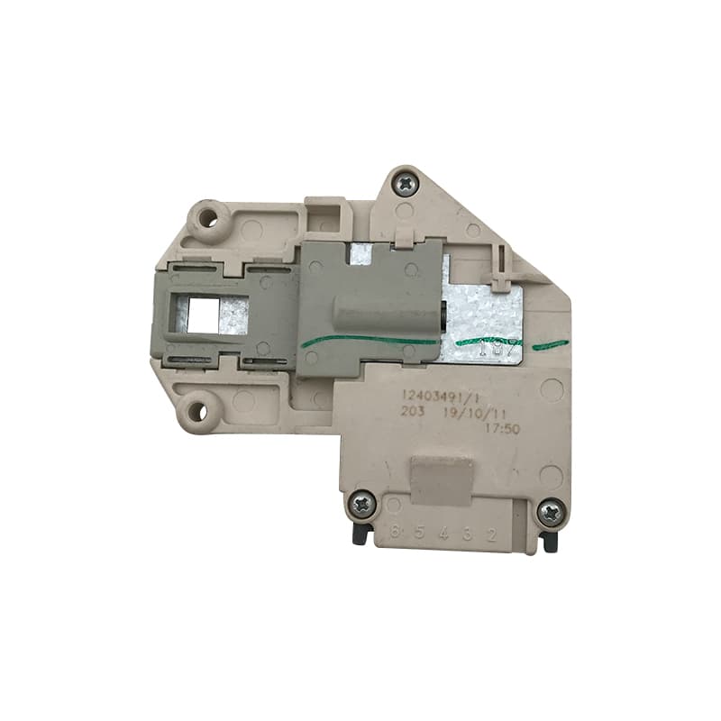 Замок люка, УБЛ стиральной машины Electrolux 85411100 - миниатюра 4