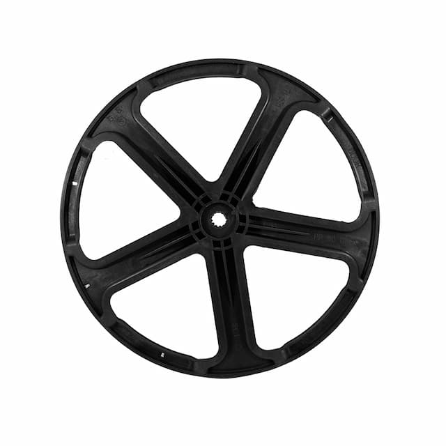 Шкив ведомый для стиральных машин Zanussi 1084895075