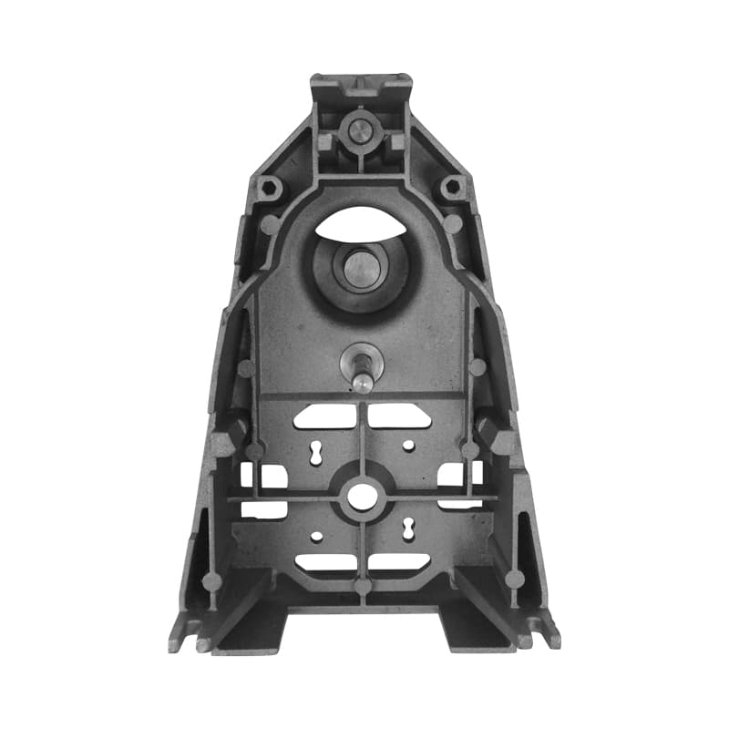 Часть редуктора мясорубки Braun 7001041 - миниатюра 3