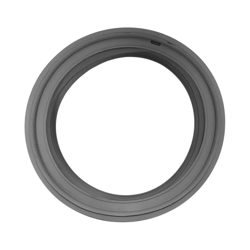 Манжета люка стиральной машины Whirlpool 481246668775 - миниатюра 3