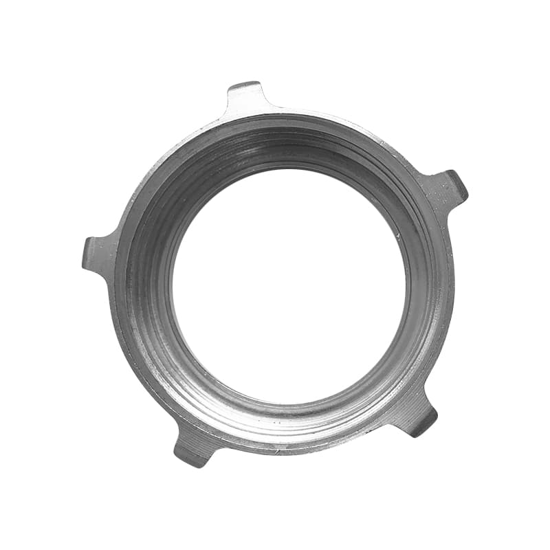 Гайка для мясорубки Vitek VTK-MG-008 - миниатюра 2