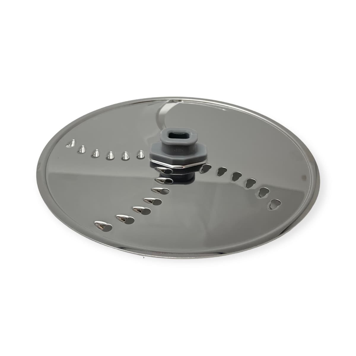 Диск шинковка для кухонного комбайна Bosch 650965 - миниатюра 2