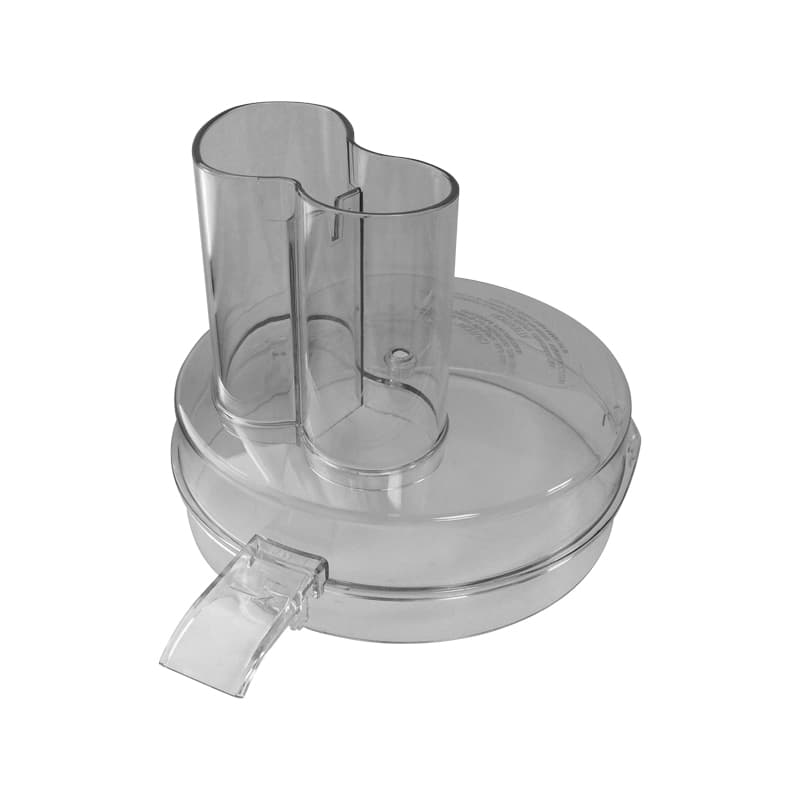 Крышка чаши для кухонного комбайна Moulinex MS-5A07890 - миниатюра 3