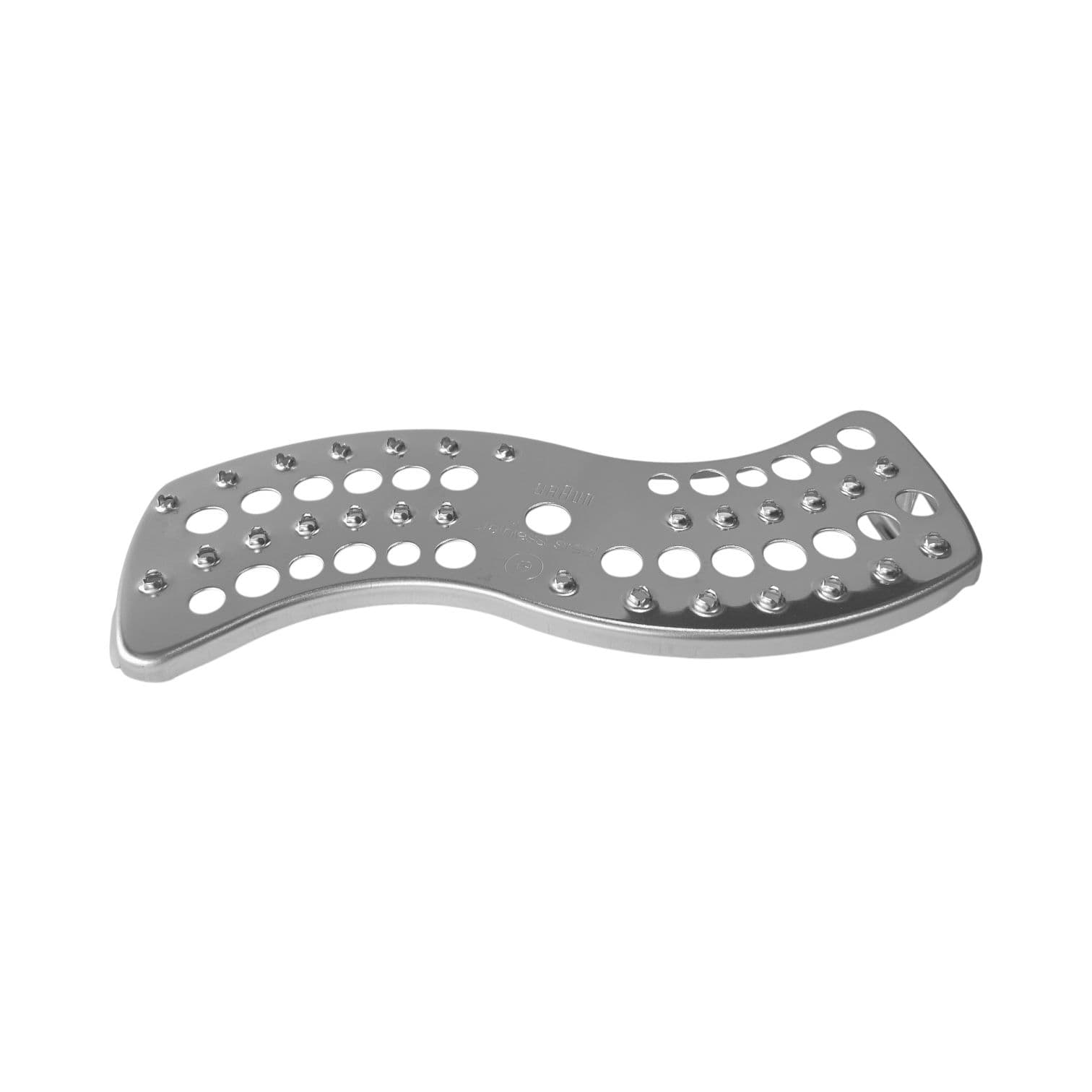 Вставка-терка для драников Braun 7000488 - миниатюра 1