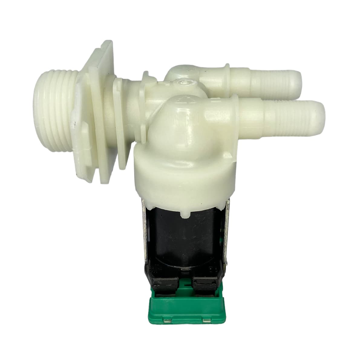 Электроклапан для стиральной машины Bosch 2W x 180 171261 - миниатюра 3