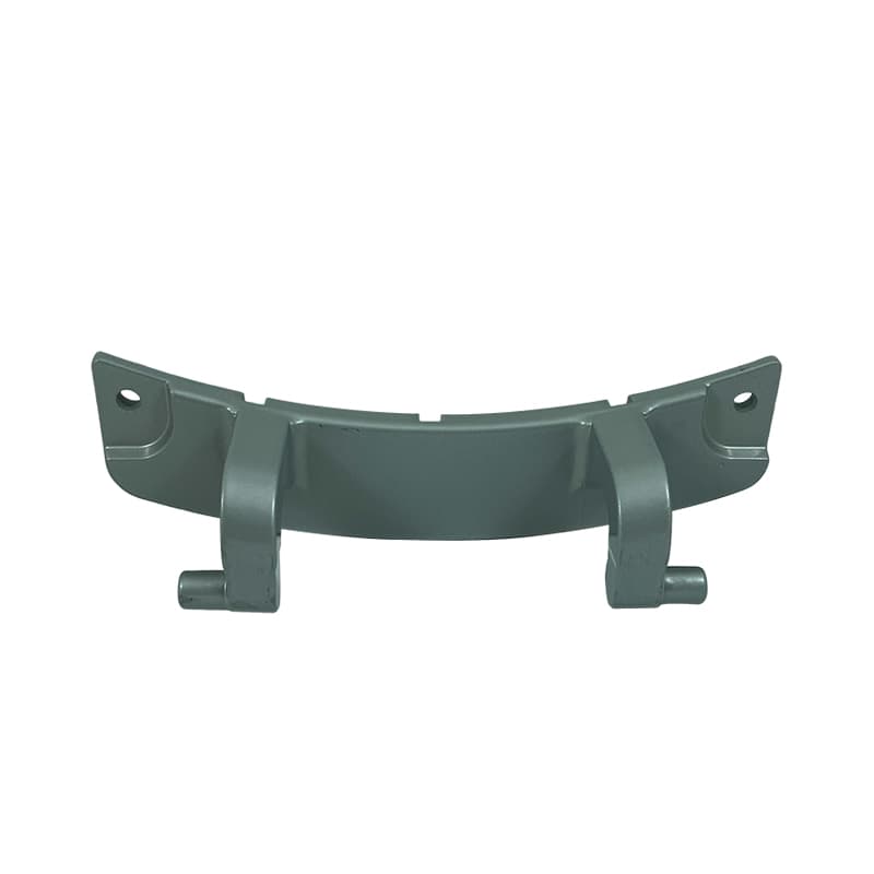 Петля люка стиральной машины Samsung DC61-02099A - миниатюра 4
