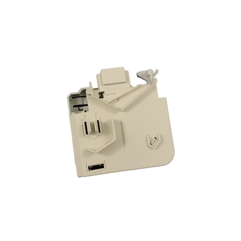 Замок люка, УБЛ стиральной машины Bosch 609052 - миниатюра 5