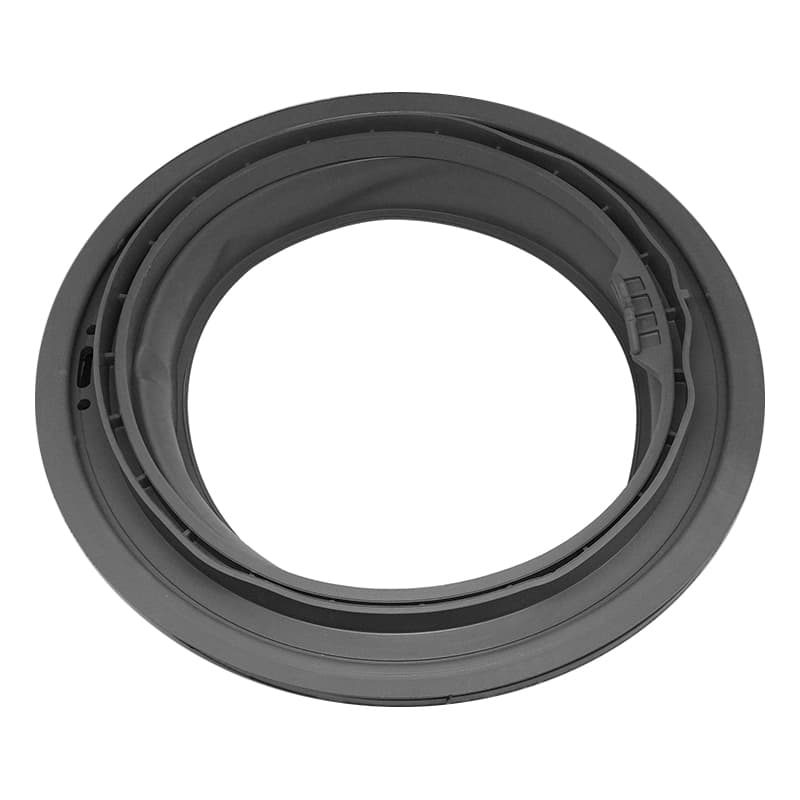 Манжета люка стиральной машины Samsung DC64-00563B - миниатюра 6