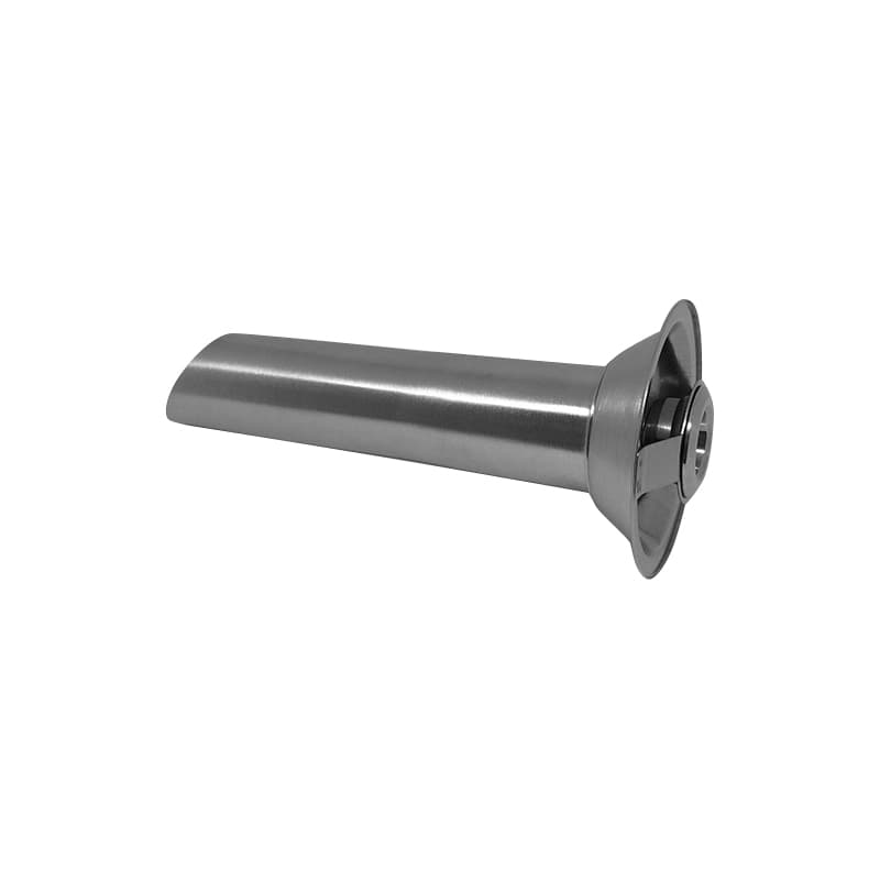 Насадка для колбас мясорубки Braun 7050979 - миниатюра 4