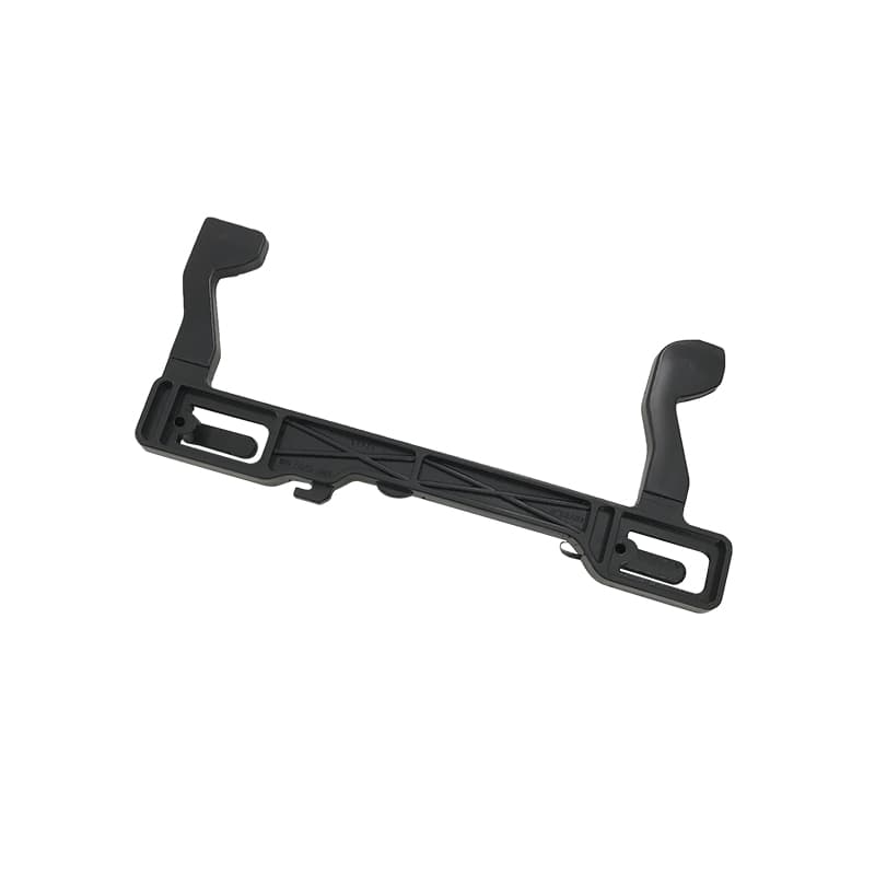 Крючок двери для микроволновой печи Samsung DE64-02430A, микроволновки СВЧ