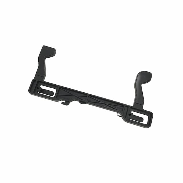 Крючок двери для микроволновой печи Samsung DE64-02430A, микроволновки СВЧ