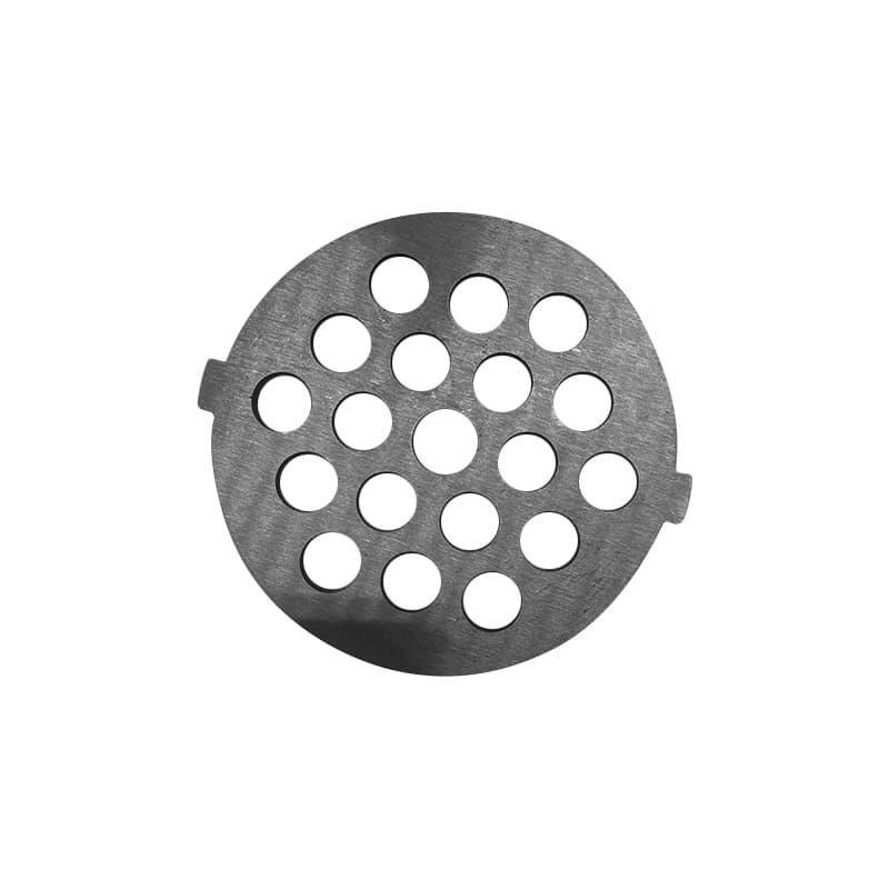 Решетка крупная для мясорубки Maxwell MWL-MG-007-3, сетка - миниатюра 5