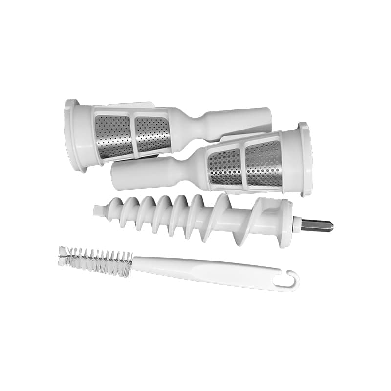 Насадка-соковыжималка для мясорубок Moulinex HV8 SS-192662 - миниатюра 12