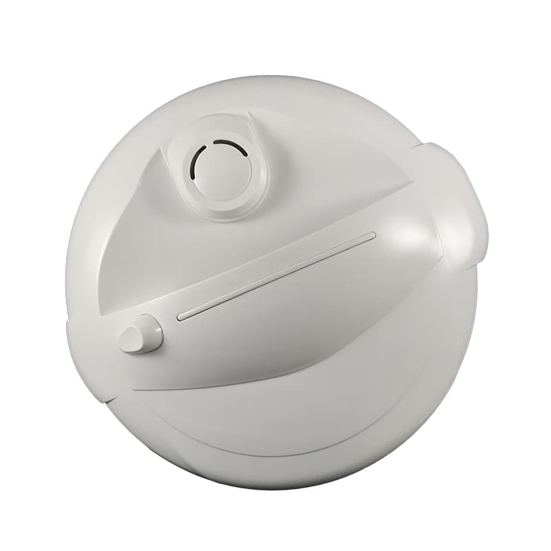 Крышка в сборе для мультиварки Polaris PMC 0577D - миниатюра 2