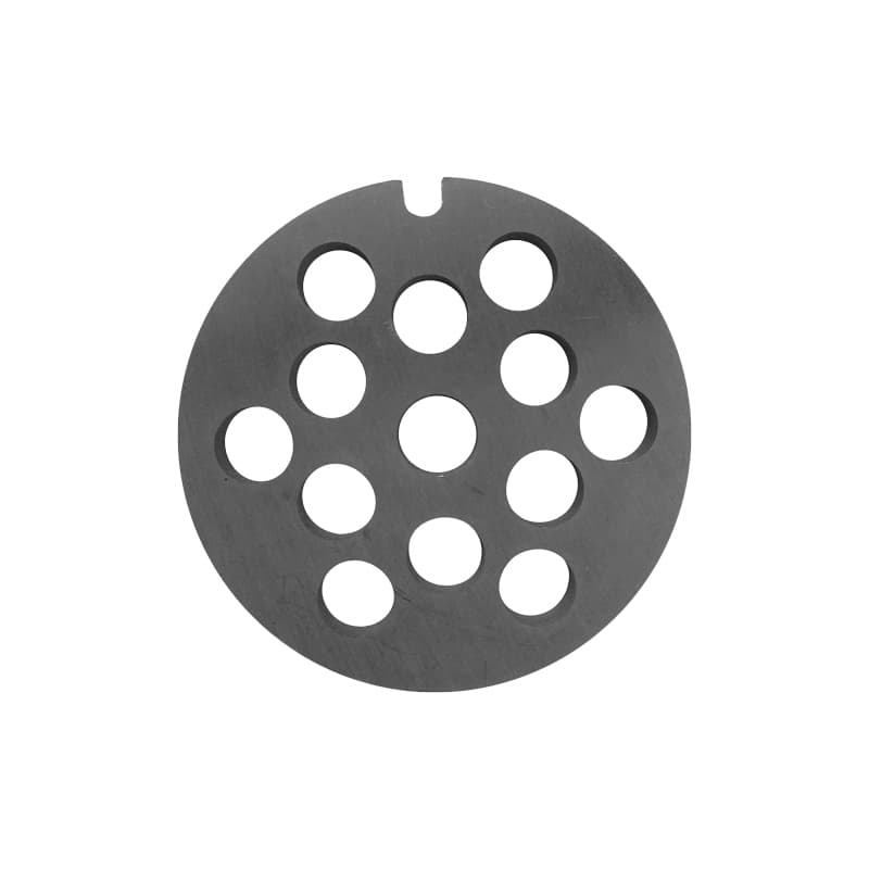 Решетка крупная для мясорубки Braun 7000909, сетка - миниатюра 5