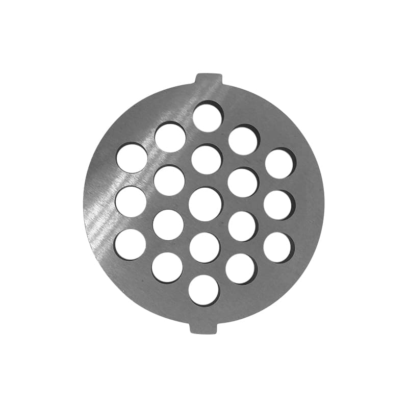 Решетка крупная для мясорубки Vitek VTK-MG-007-3/3, сетка - миниатюра 5