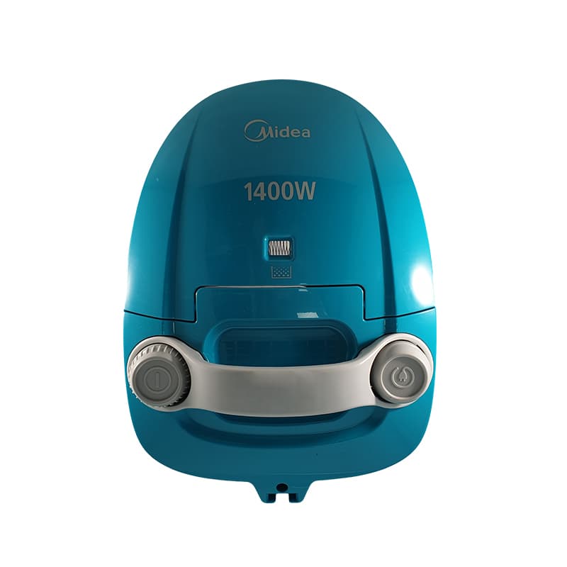 Корпус для пылесоса Midea VCB33A1 - миниатюра 1