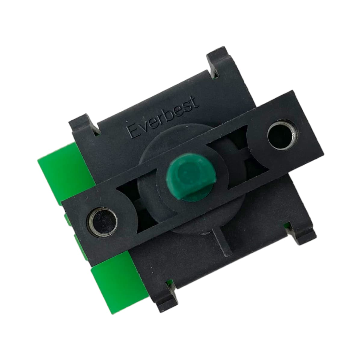 Переключатель режимов для духового шкафа Smeg 816810298 - миниатюра 5