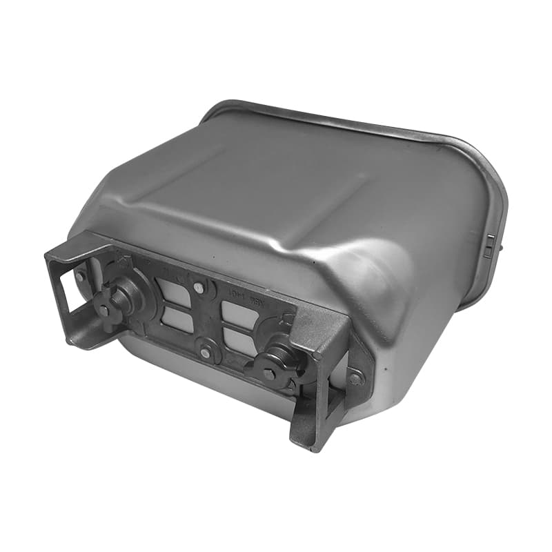 Ведро, емкость, чаша, форма для хлебопечки Daewoo DI-9154 - миниатюра 7