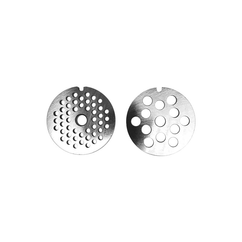Набор решеток для мясорубки Gorenje №5 320038, сетка - миниатюра 6