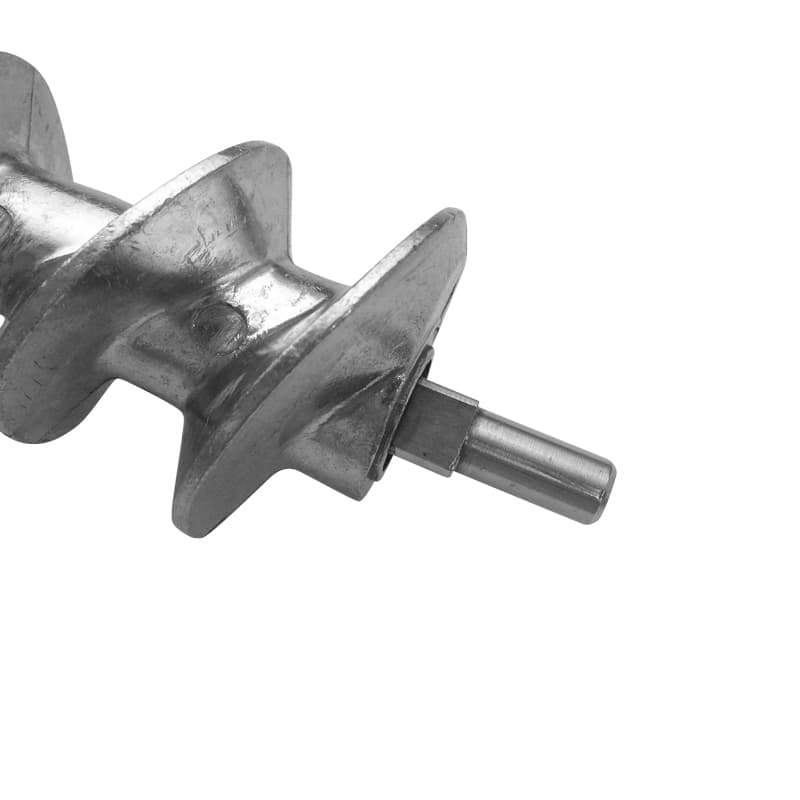 Шнек для мясорубки Moulinex SS-193513 - миниатюра 13
