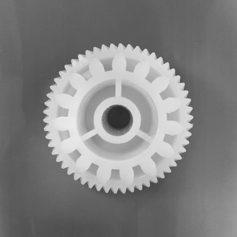 Шестерня малая для мясорубки Vitek VTK-MG-016-1 - миниатюра 8