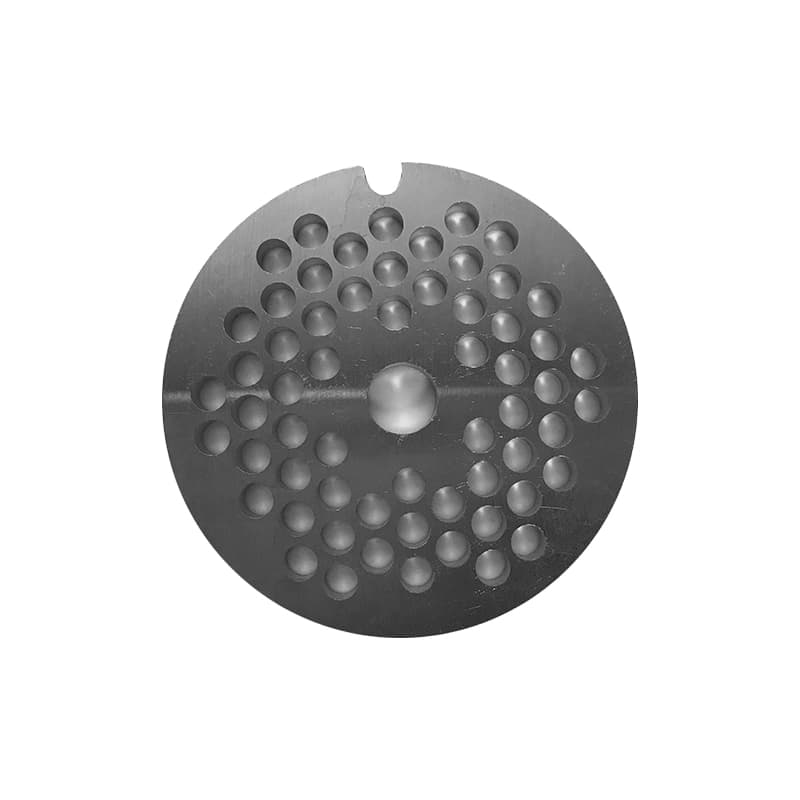 Решетка средняя для мясорубки Kenwood KW714430, сетка - миниатюра 8