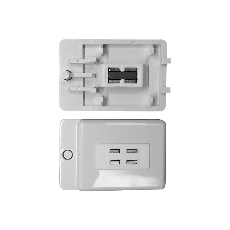 Комплект петель фасада для встроенной стиральной машины Bosch, Siemens, Neff 610416 - миниатюра 3