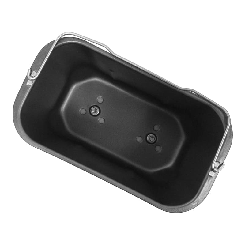 Ведро, емкость, чаша, форма для хлебопечки Delfa DB-104708 - миниатюра 2