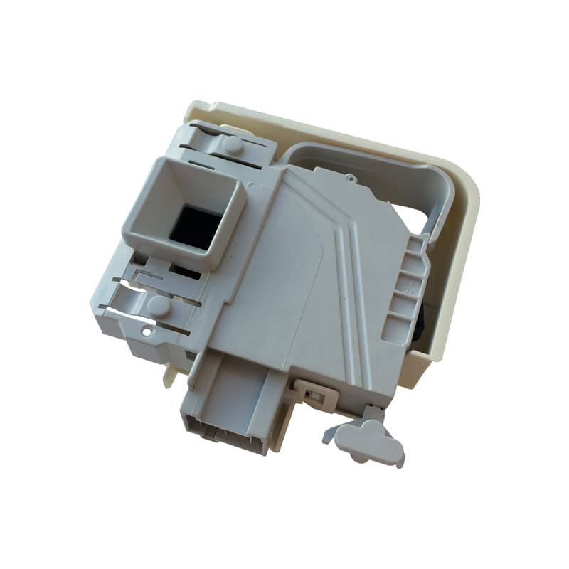 Замок люка, УБЛ стиральной машины Bosch, Siemens 621550 - миниатюра 2