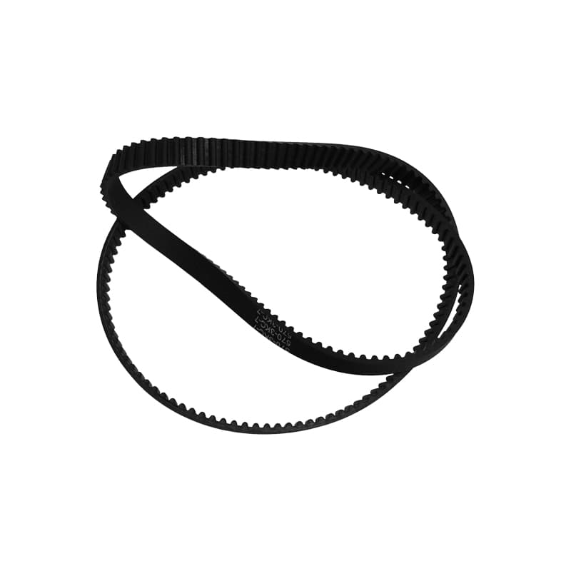 Ремень для кухонного комбайна Moulinex MS-0698375 - миниатюра 6