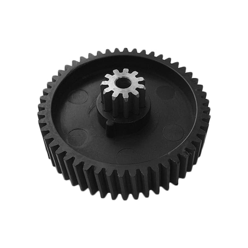 Шестерня для мясорубки Moulinex MS-5564244 - миниатюра 2