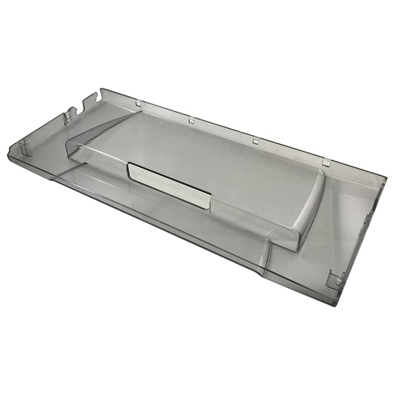 Панель ящика морозильной камеры для холодильника Indesit 856032 - миниатюра 2