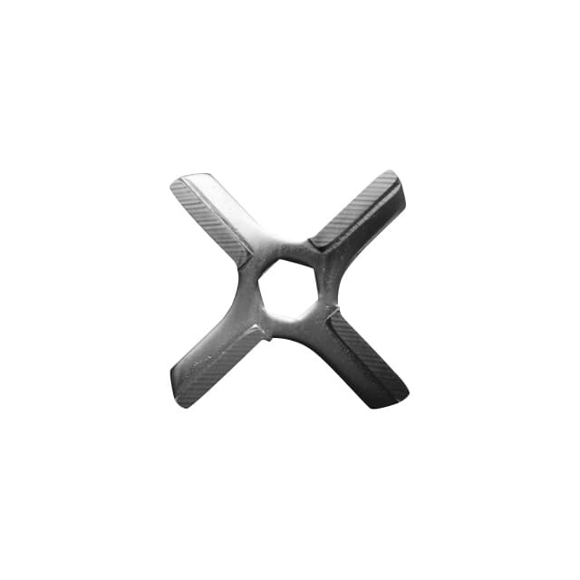 Нож для мясорубки Moulinex MS-4775250A (лезвие) - миниатюра 2