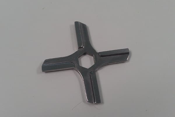 Нож для мясорубки Moulinex MS-4775250 (лезвие) - миниатюра 3
