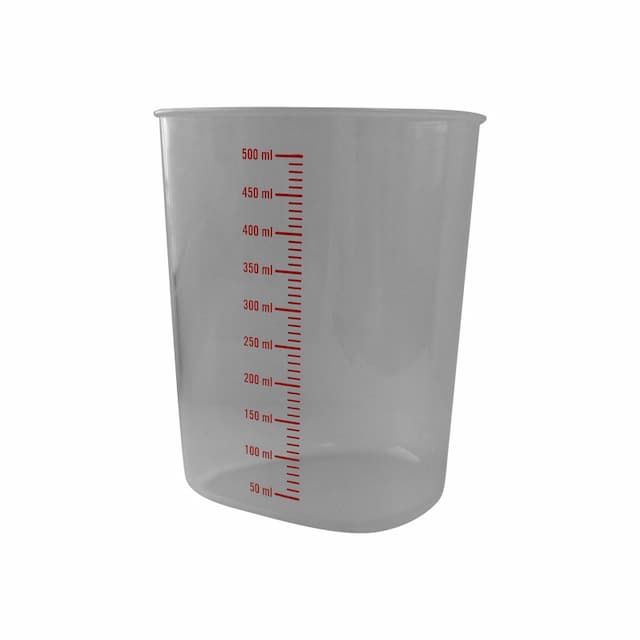 Мерный стаканчик для хлебопечки Moulinex SS-189520