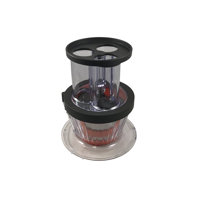Комплект для соковыжималки Moulinex SS-1530000024 - миниатюра 2
