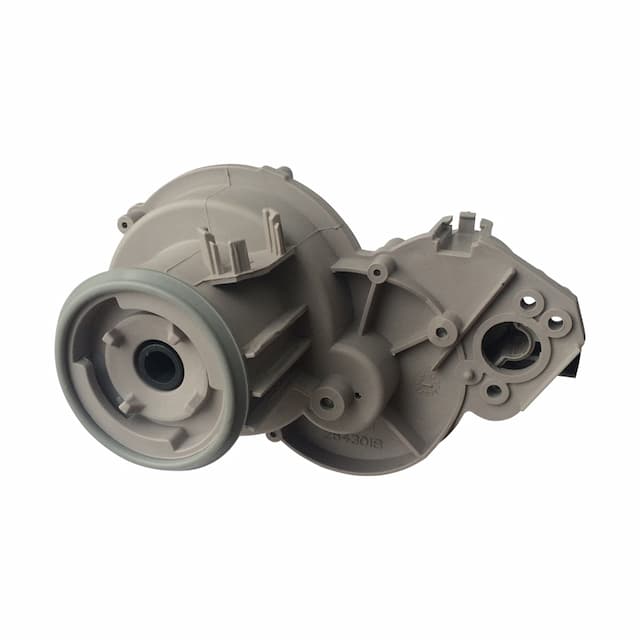 Редуктор для мясорубки Moulinex SS-193346