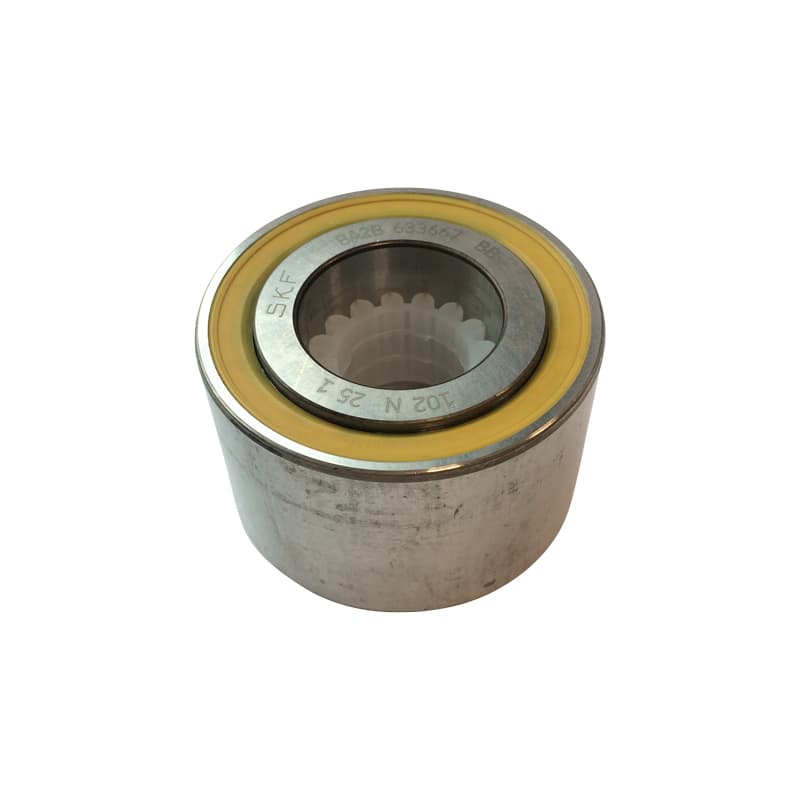 Подшипник для стиральной машины 633667 (BA2B) 30x60x37 SKF - миниатюра 3