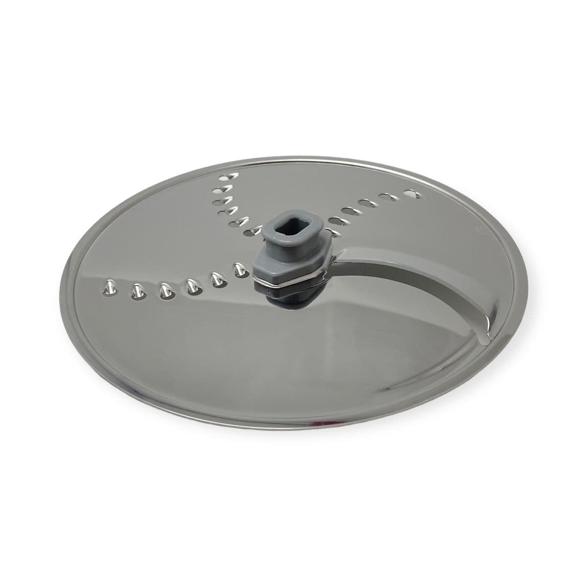Диск шинковка для кухонного комбайна Bosch 650965 - миниатюра 1