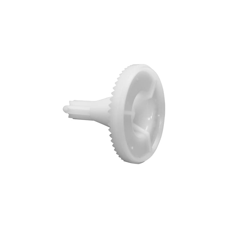 Шестерня малая соковыжималки Moulinex Vitapress 1000 Plus (MS-5678008V) - миниатюра 2