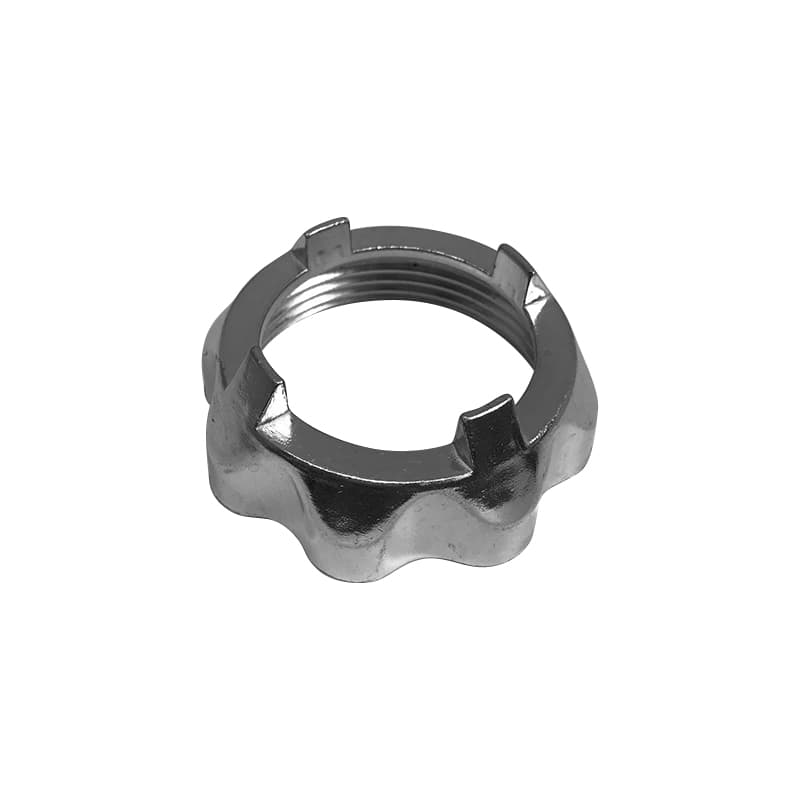 Гайка для мясорубки Scarlett SC-GK-008 - миниатюра 2