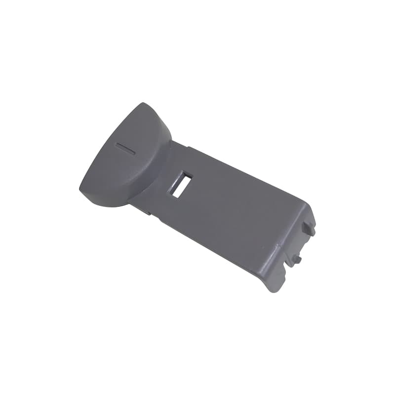 Кнопка включения для мясорубки Moulinex SS-989835 - миниатюра 2