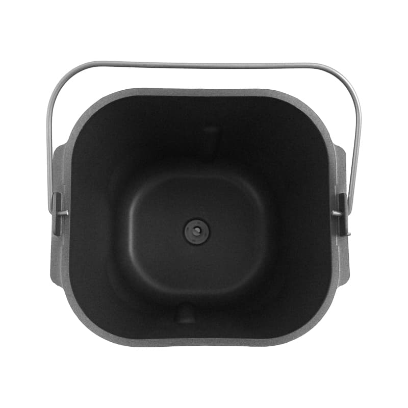 Ведро, емкость, чаша, форма для хлебопечки LG 5306FB2074A - миниатюра 4